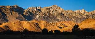 Mt. Langley, Lone Pine Peak, Mt. Whitney-0154 Mt. Langley, Lone Pine Peak, Mt. Whitney-0154